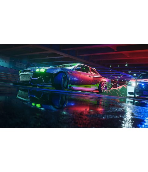 Need for Speed Unbound - XBox Series X