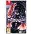 Terminator 2D: NO FATE Day One Edition Switch Eeltellimus