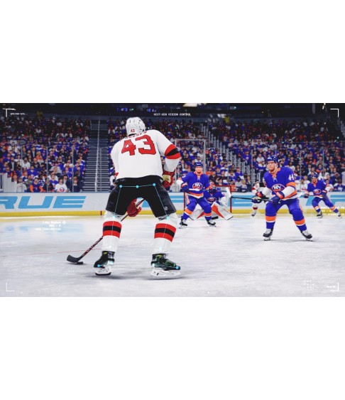 NHL 25 [XBox Series X]