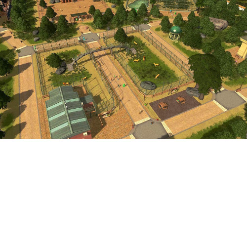 Cities: Skylines - Parklife Edition [XBOX One]