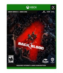 Back 4 Blood [Xbox]