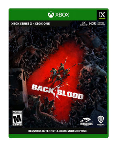 Back 4 Blood [Xbox]
