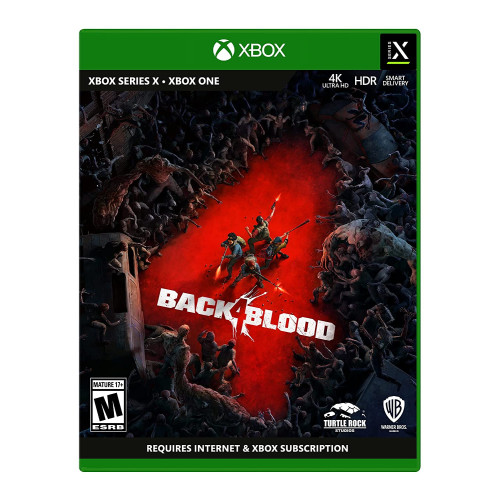 Back 4 Blood [Xbox]
