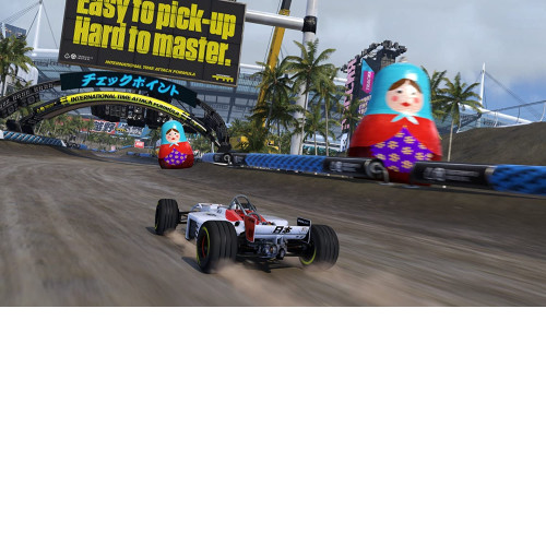 Trackmania Turbo Xbox One