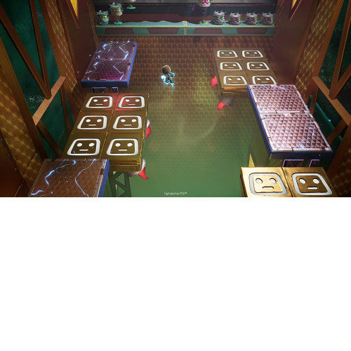 Sackboy: A Big Adventure PS4/PS5