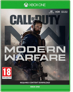 Call of Duty: Modern Warfare Xbox One