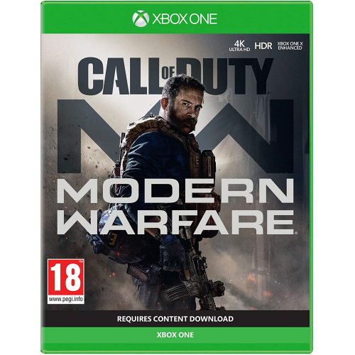 Call of Duty: Modern Warfare Xbox One