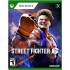 Street Fighter 6 [XBox Series X]