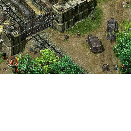 Commandos 2 & Praetorians: HD Remastered Xbox One