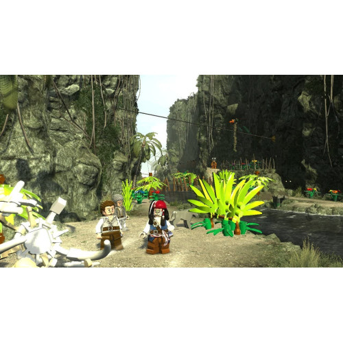 Lego Star Wars: The Force Awakens Xbox One Kasutatud
