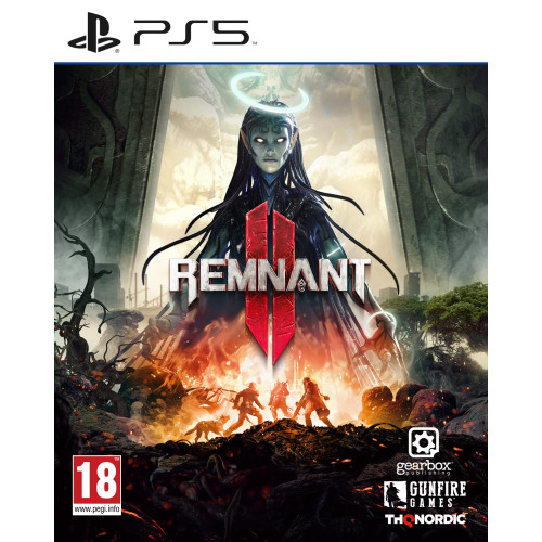 Remnant II [PS5]