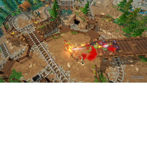 Dungeons 3 XBOX One