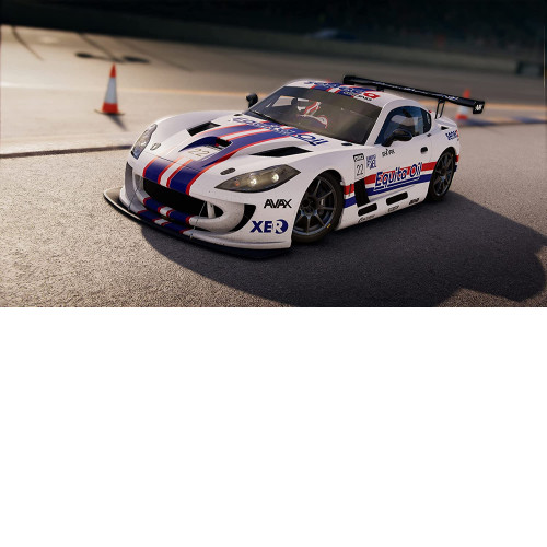 Grid Legends XONE