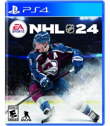 NHL 24 [PS4] 