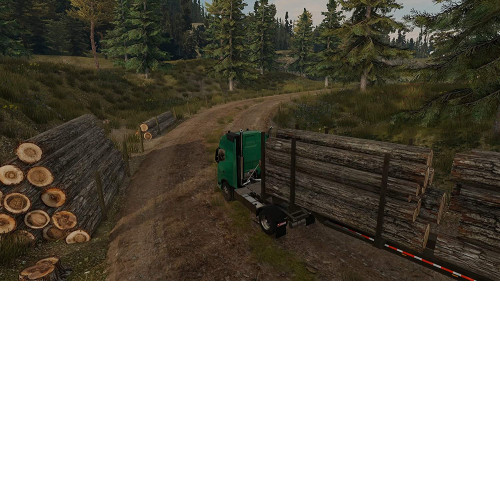 Truck Driver: Gold Edition [PS5]