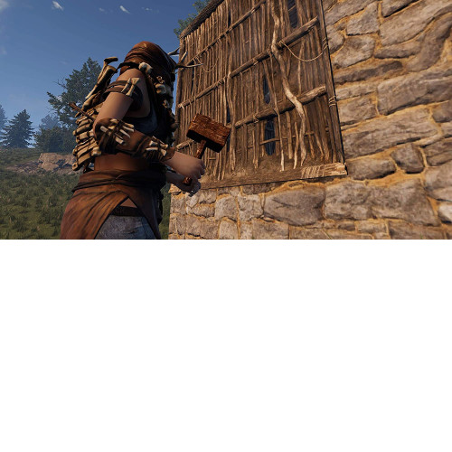 Rust - Day One Edition [XBOX One]