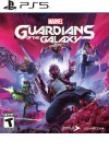 Marvel's Guardians of the Galaxy PS5