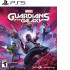 Marvel's Guardians of the Galaxy PS5