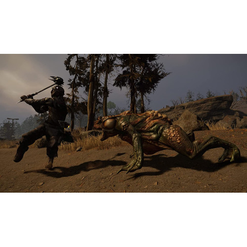 Elex I (PS4/PS5)