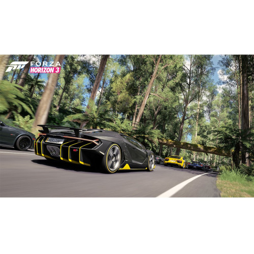 Forza Horizon 3 [Xbox One]