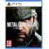 Metal Gear Solid Δ: Snake Eater - Day One Edition PS5