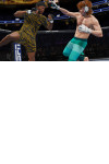 UFC 4 PS4