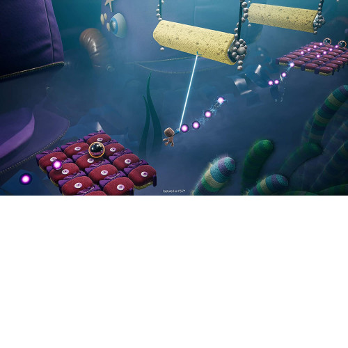 Sackboy: A Big Adventure PS4/PS5