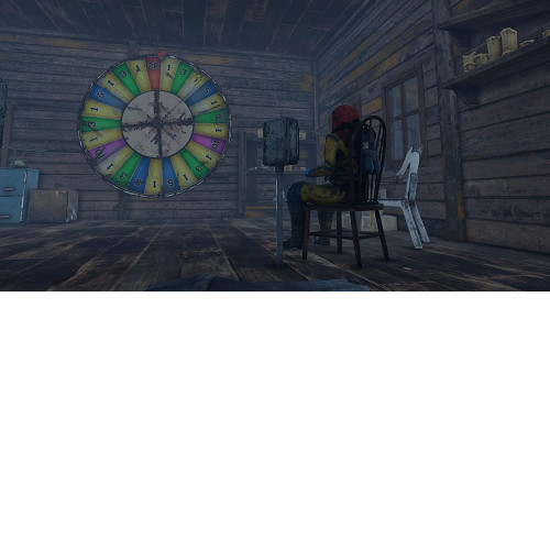 Rust - Day One Edition [XBOX One]