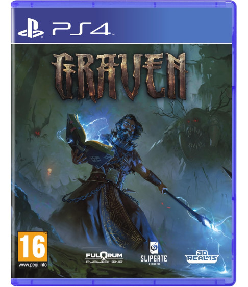 Graven [PS4]
