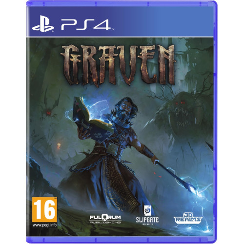 Graven [PS4]