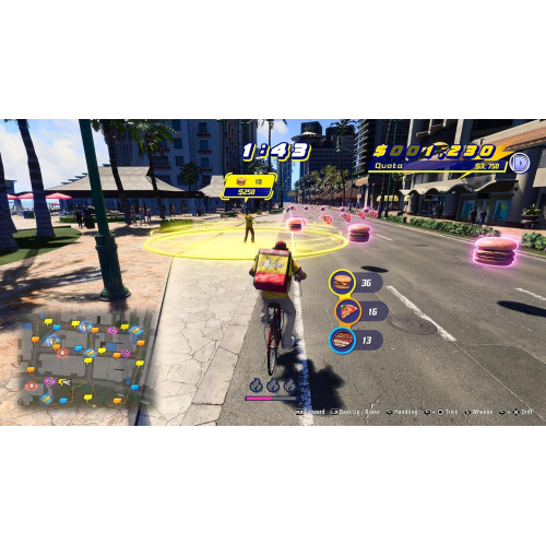 Like a Dragon: Infinite Wealth [PS5]