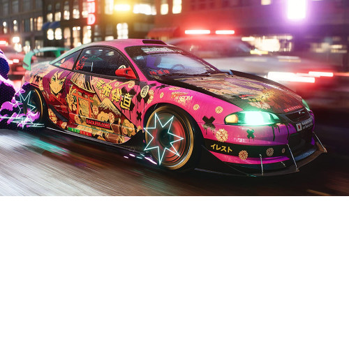 Need for Speed Unbound - XBox Series X