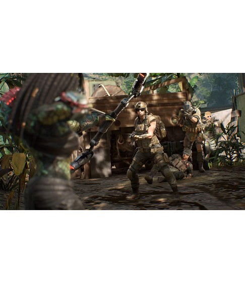 Predator: Hunting Grounds PS4