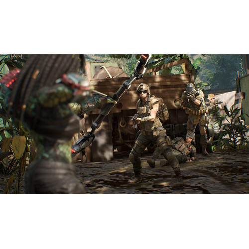 Predator: Hunting Grounds PS4