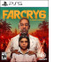 Far Cry 6 PS5