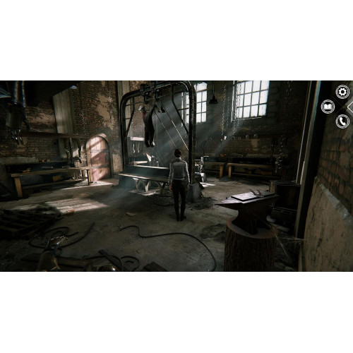 Syberia Remastered Limited Edition PS5