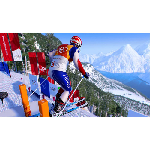 Steep Winter Games Edition [PS4]