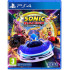 Sonic Racing: CrossWorlds PS4/PS5 Eeltellimus