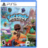 Sackboy: A Big Adventure PS5