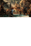 Middle-Earth: Shadow of War - Silver Edition [Xbox One]