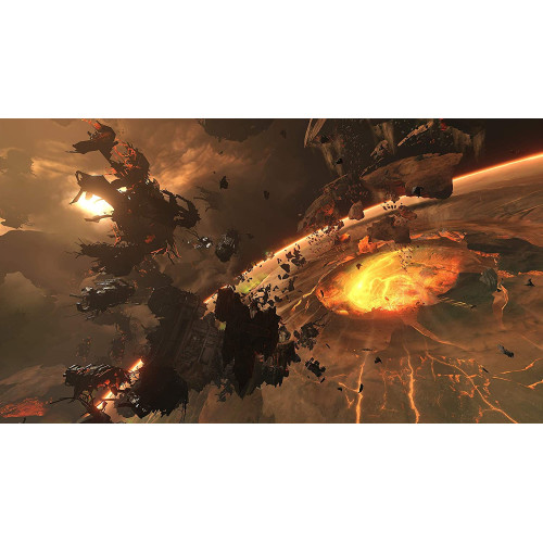DOOM PS4