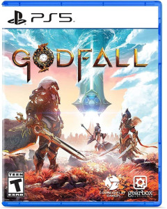Godfall [PS5]