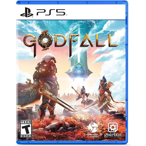 Godfall [PS5]