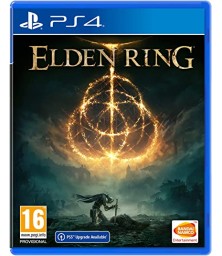 Elden Ring [PS4/PS5]