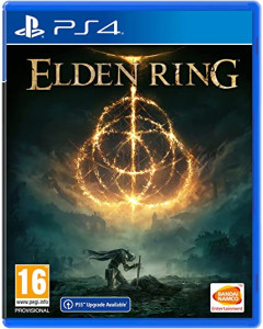 Elden Ring [PS4/PS5]