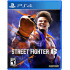 Street Fighter 6 [PS4/PS5]
