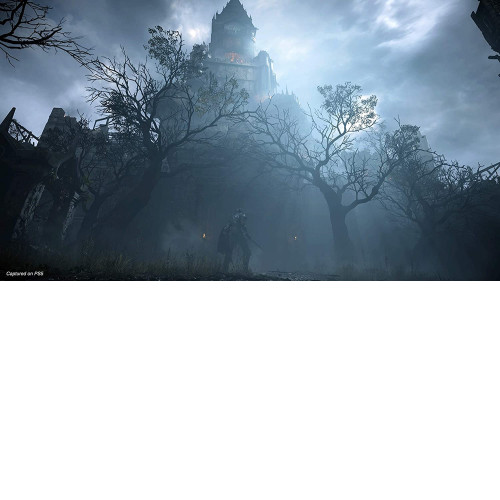 Demon’s Souls [PS5]