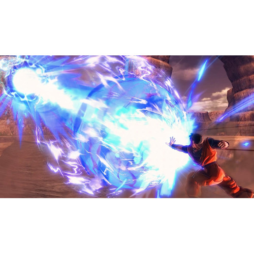 Dragon Ball: Xenoverse 2 [PS5]