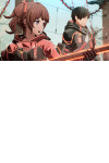 Scarlet Nexus [PS4]