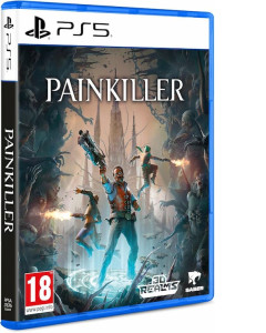 Painkiller PS5 Eeltellimus